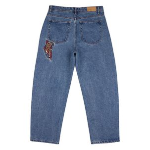 Jeans Hombre Skuad
