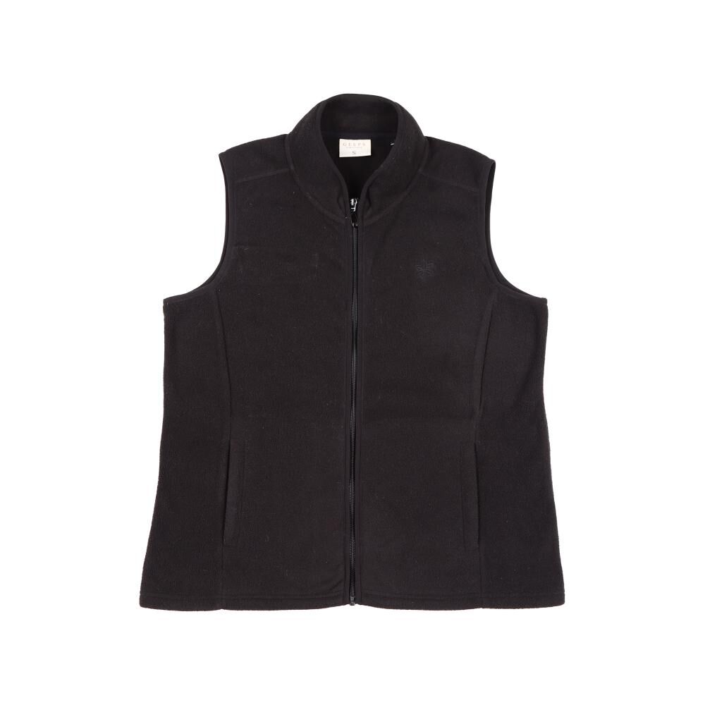 Poler&oacute;n Sin Mangas Mujer Geeps image number 0.0