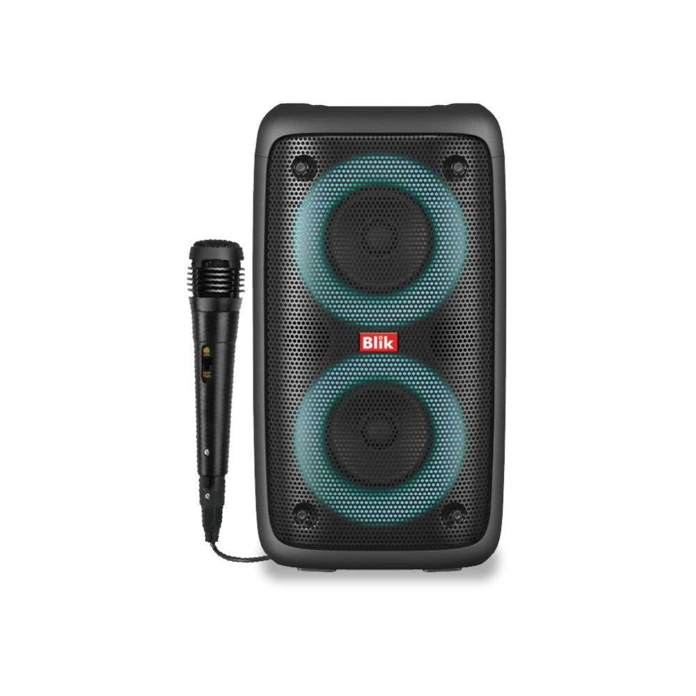 Blik Voice 3 Negro