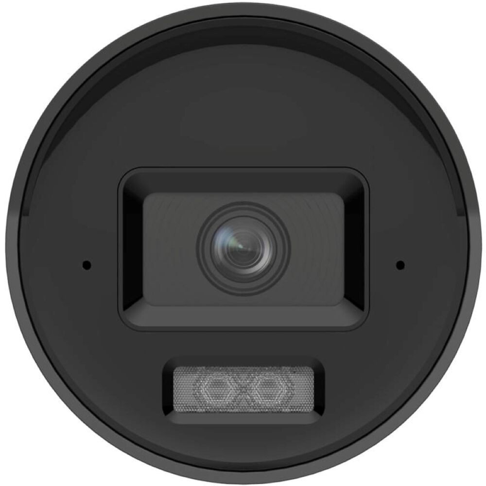 Camara Mini Bullet Hikvision 4mp Smart Hybrid Light Colorvu image number 1.0