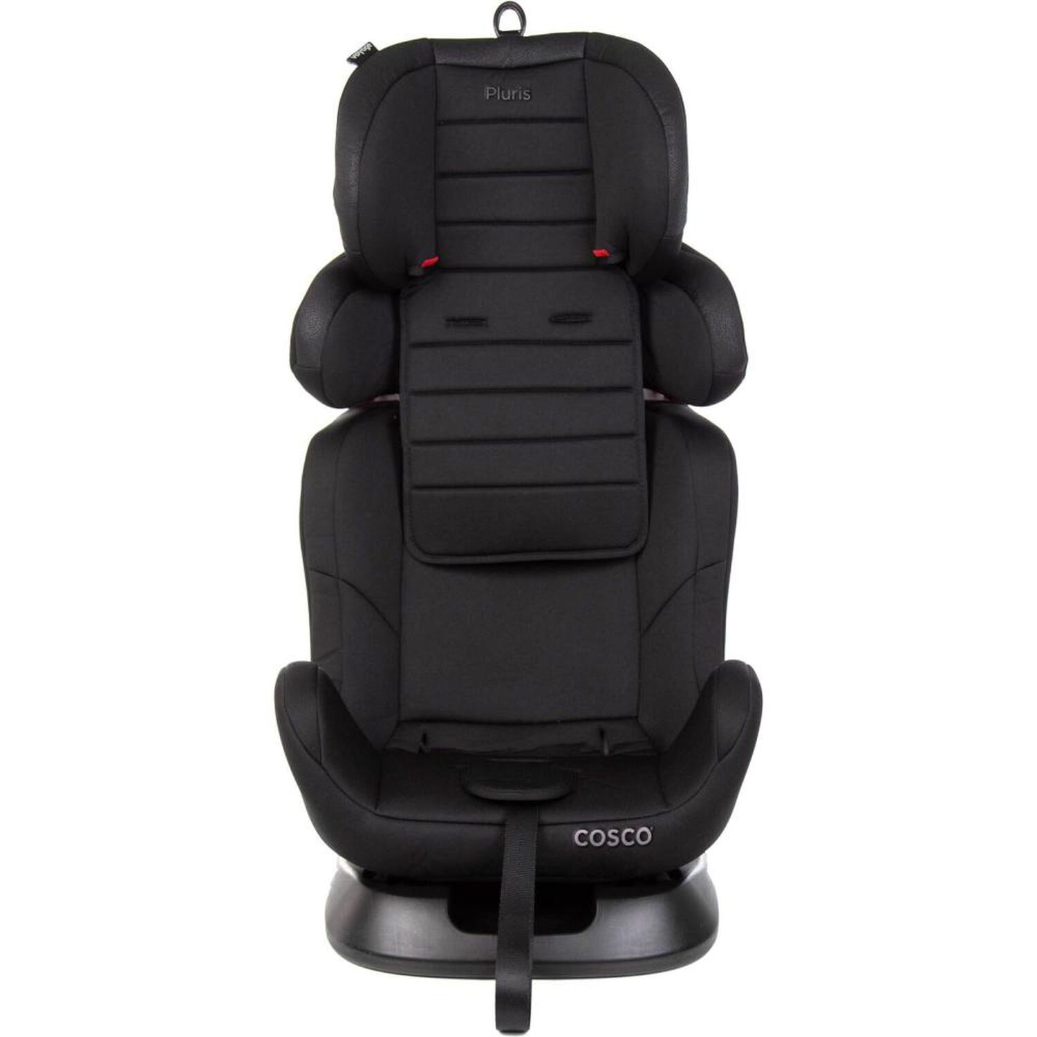 Silla De Auto Convertible Pluris Black Cosco image number 4.0