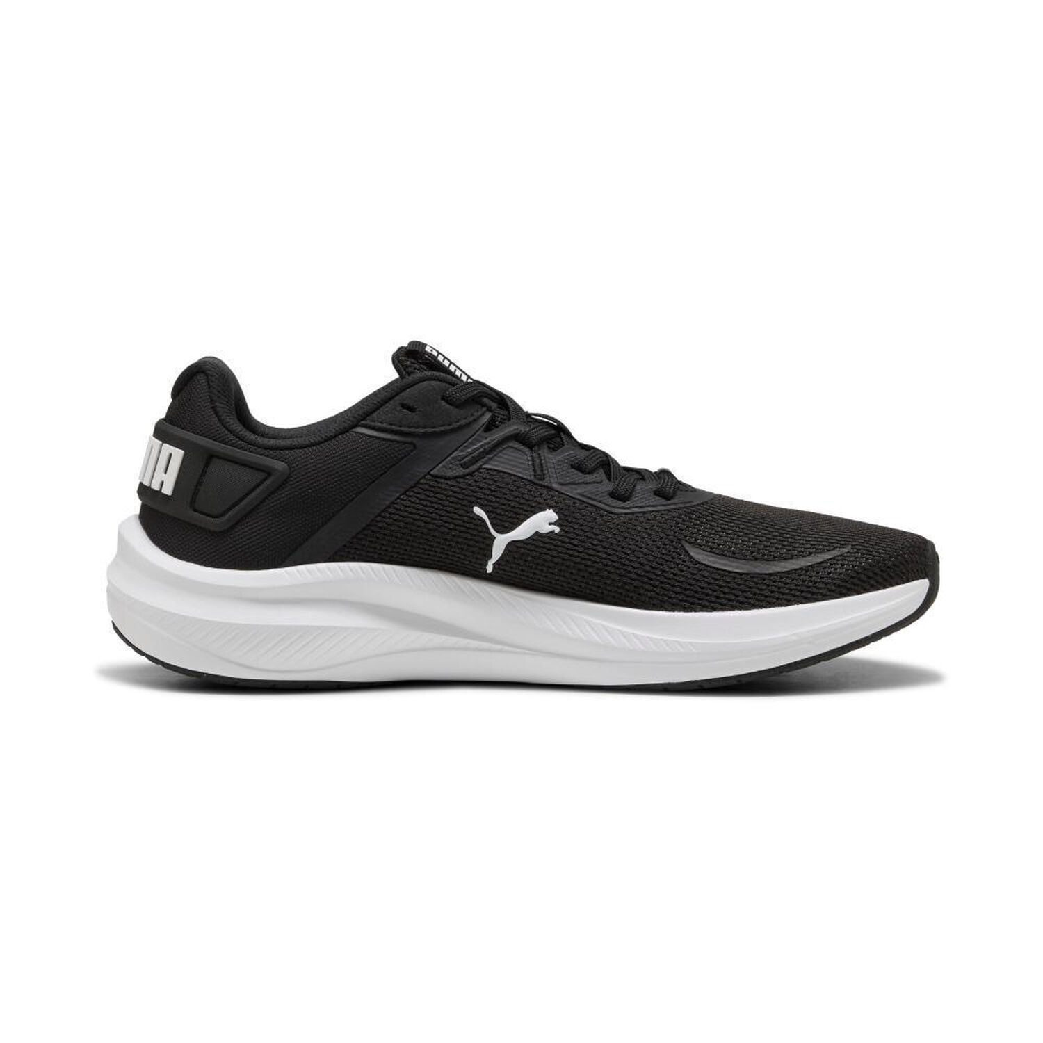 Zapatilla Puma Pumalite Hombre Negro image number 2.0