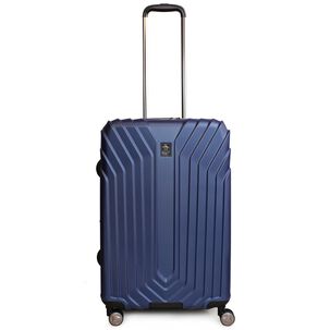 Maleta Mediana M 20 Kg Duque Azul Penguin