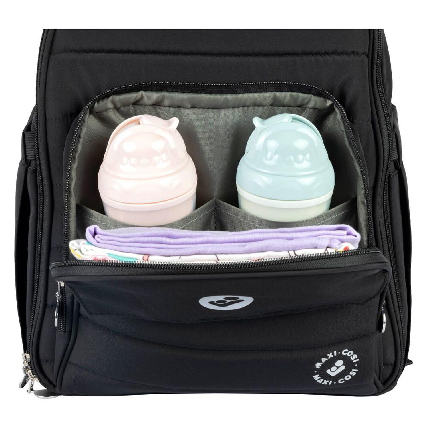 Mochila Maternal Massimo Maxi-cosi image number 8.0