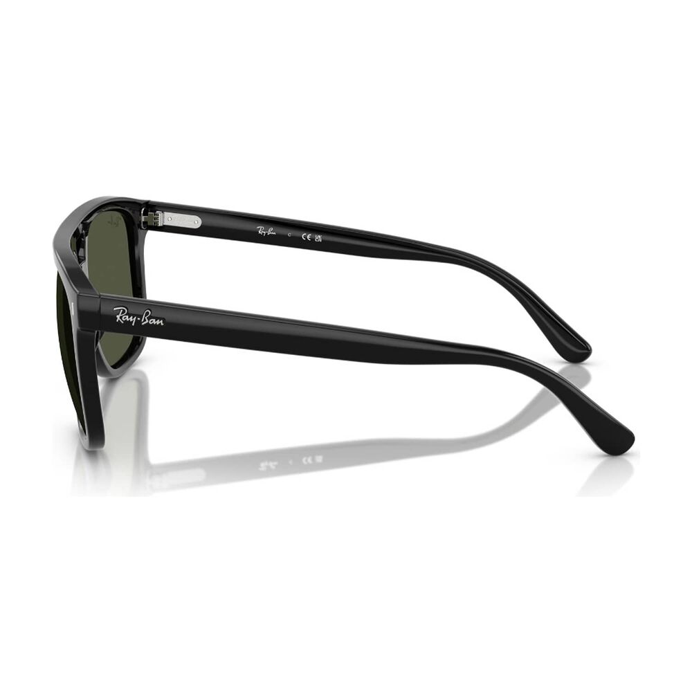 Lentes De Sol Negro Ray-ban image number 2.0