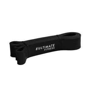 Power Band R7 Banda De Resistencia 1.75 Negro