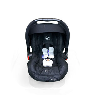 Silla New Onix Bbpro Negra