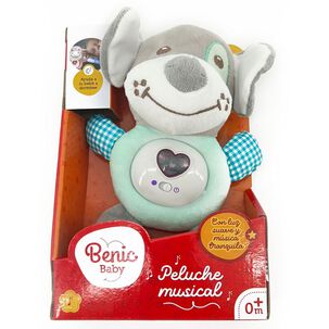 Juguete Musical Benic Baby