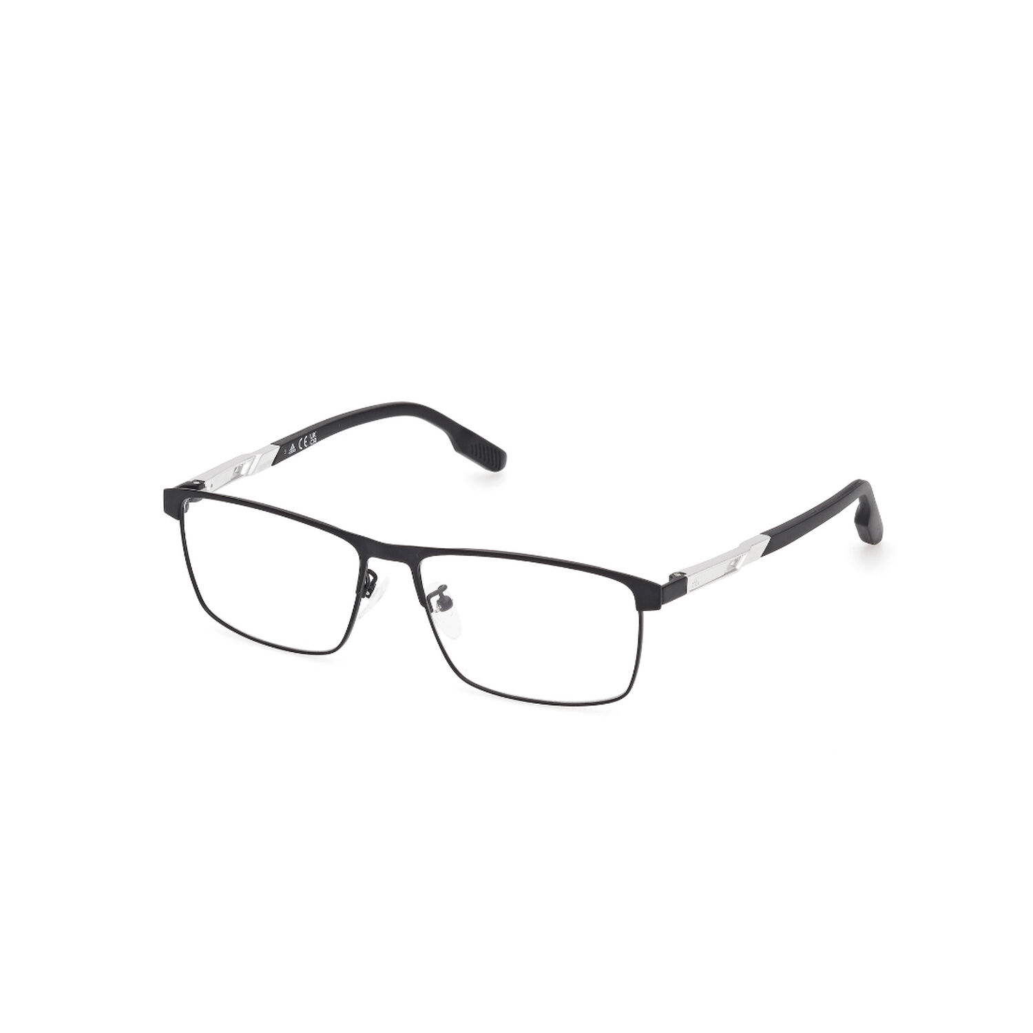 Lentes &Oacute;pticos Negro Adidas Sport image number 1.0