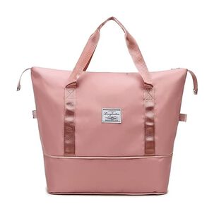 Bolso Cartera De Viaje Equipaje De Mano Expansible Portatil