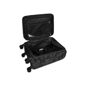 Maleta De Tela Barham S De Cabina Negra Nautica