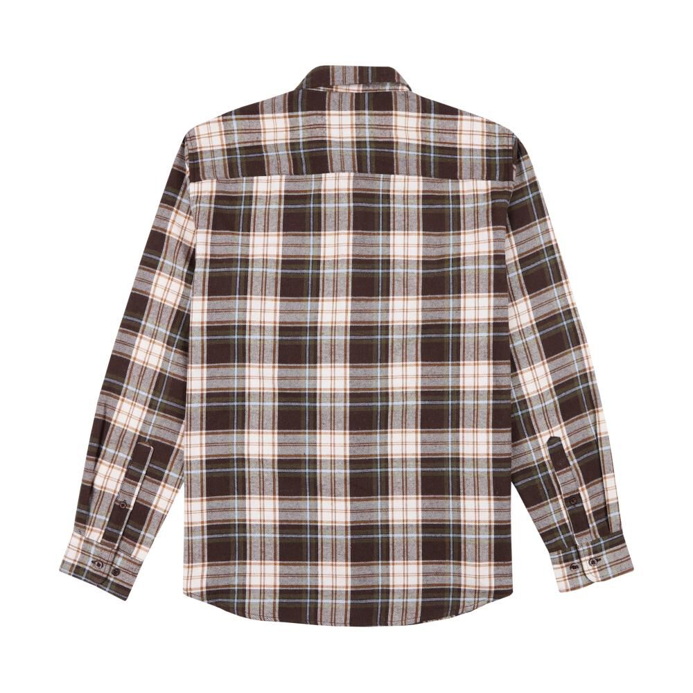 Camisa Hombre Herald image number 1.0