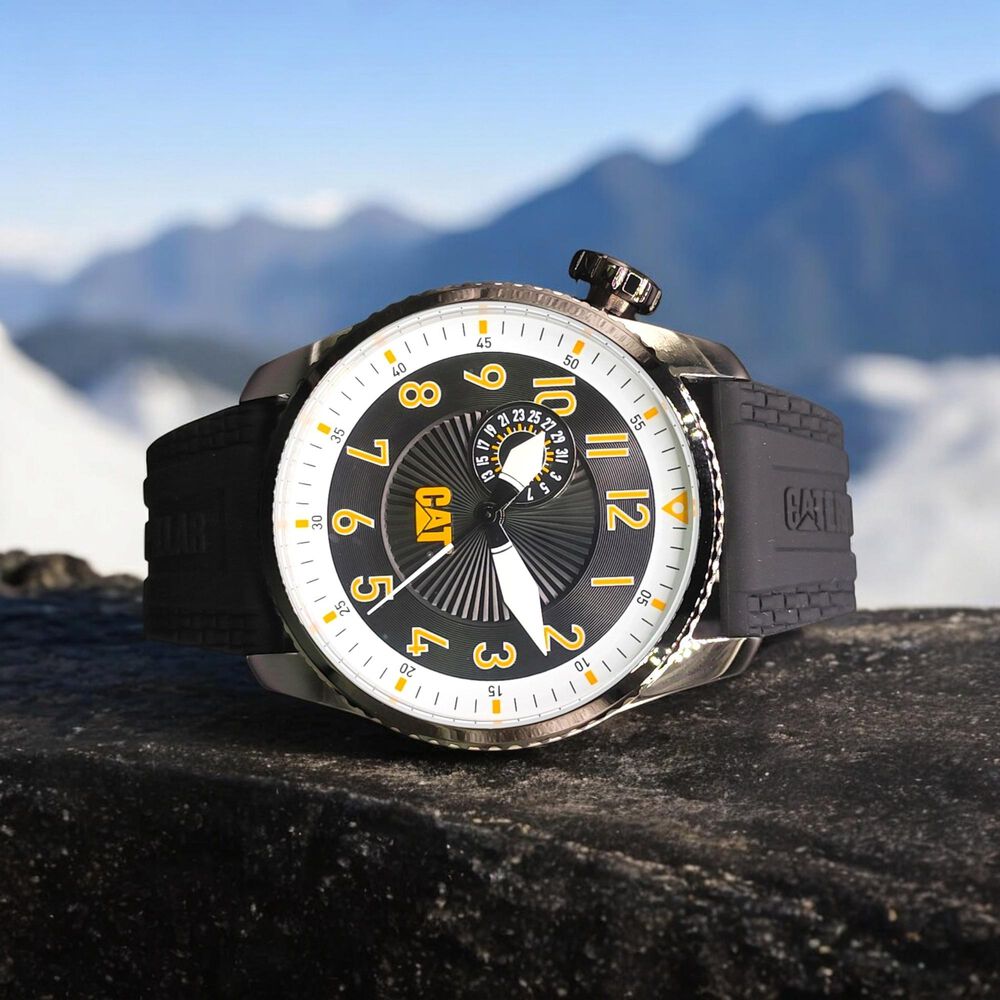 Reloj Cat Hombre Aq-141-21-112 Spun image number 2.0