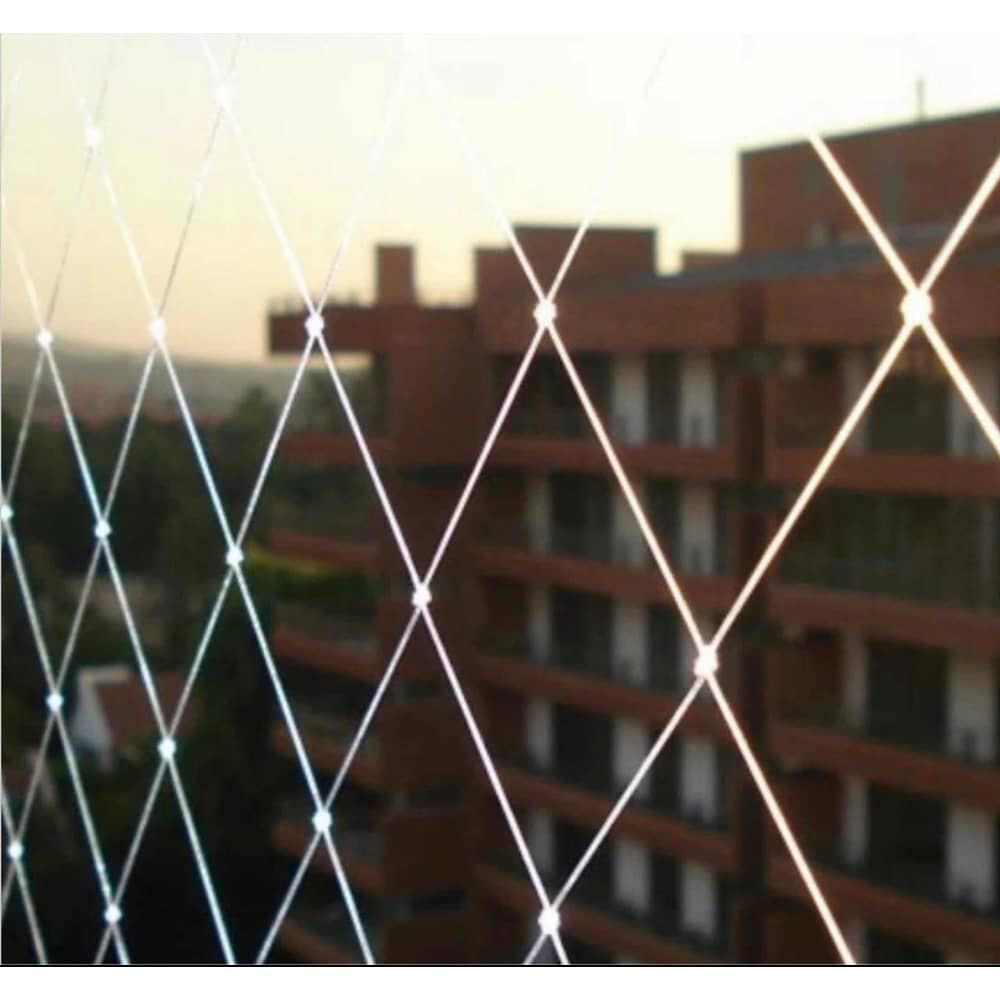 Malla Balc&oacute;n Ventanas image number 0.0