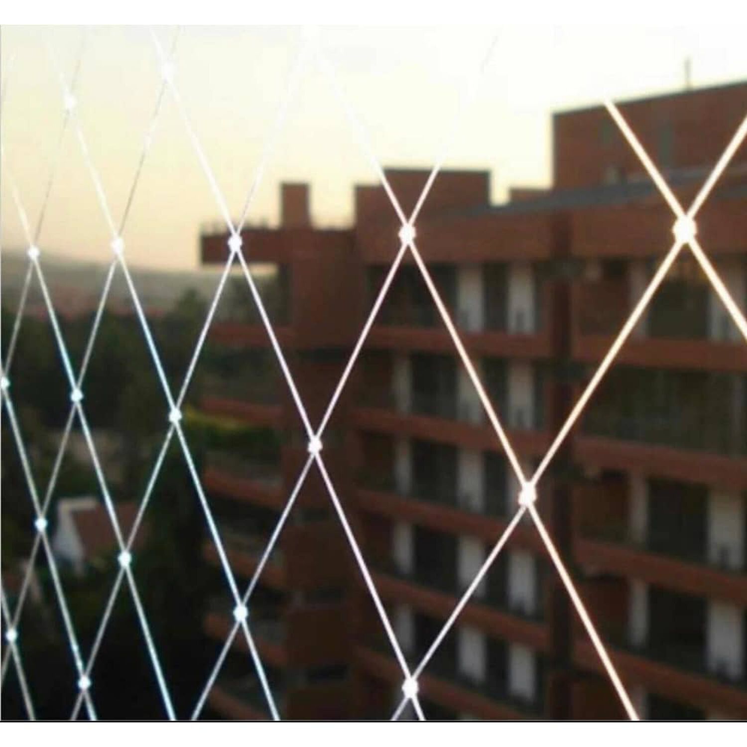 Malla Balc&oacute;n Ventanas image number 0.0