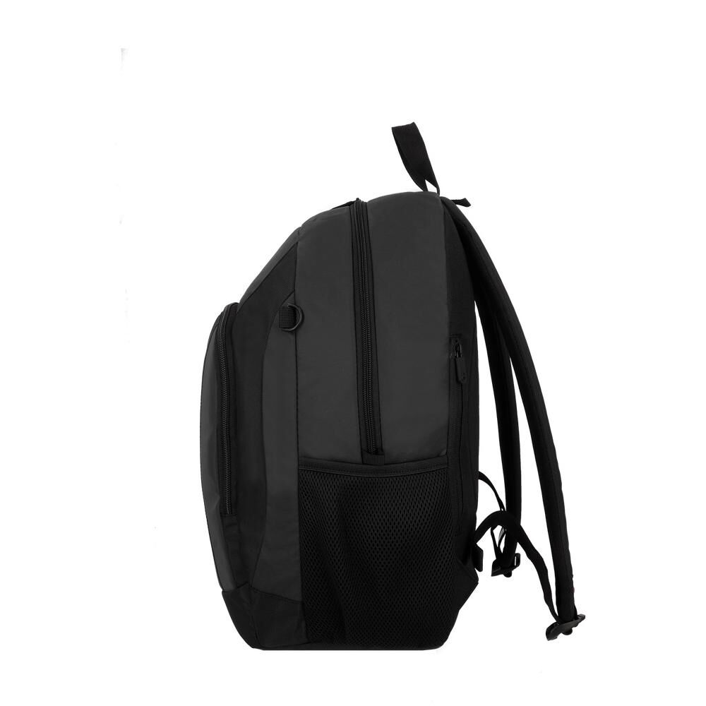 Mochila Notebook Xtrem Nexus 6xt Negro 16" image number 5.0