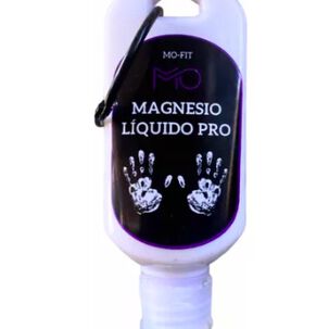 Magnesio Líquido Pro Deportivo Mofit 75ml