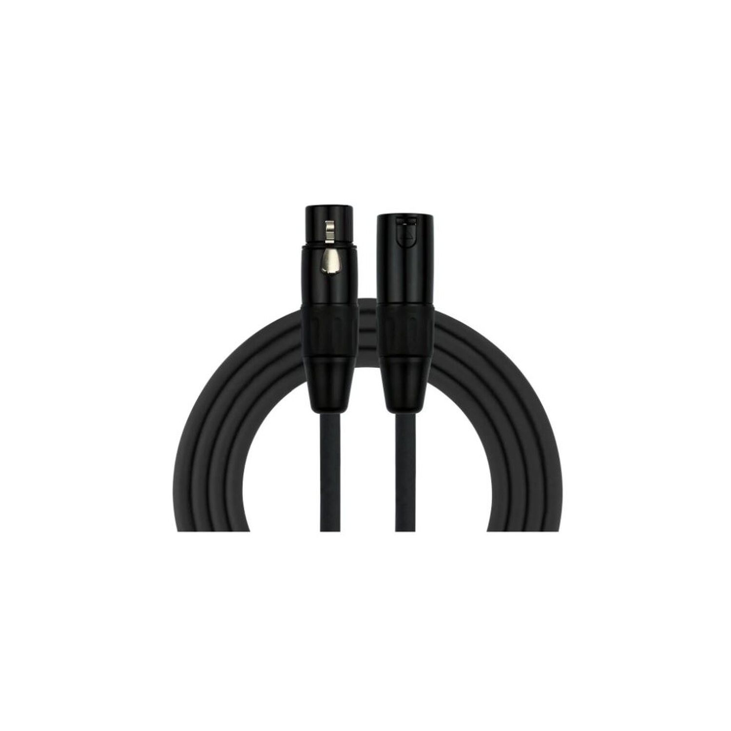 Pack6cable Microfono Serie C Xlr6mkirlin Mpc6-470pb-6 image number 1.0