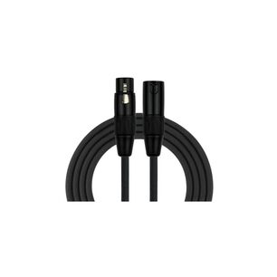 Pack6cable Microfono Serie C Xlr6mkirlin Mpc6-470pb-6