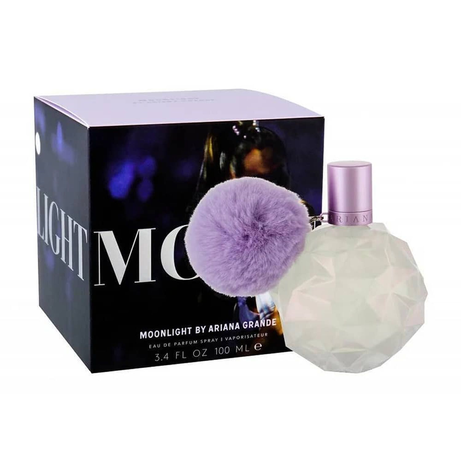 Ariana Grande Moonlight 100 Ml Edp image number 1.0