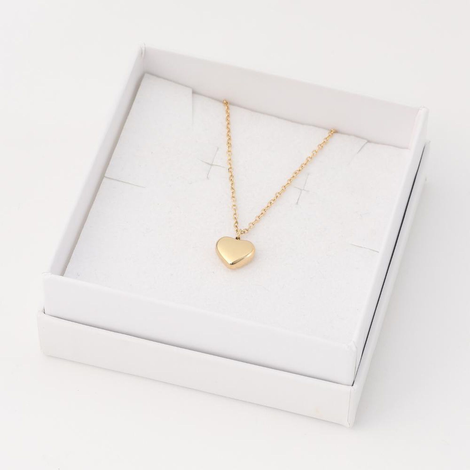 Collar 19v69 Italia Dorado Mujer Stne628 image number 2.0
