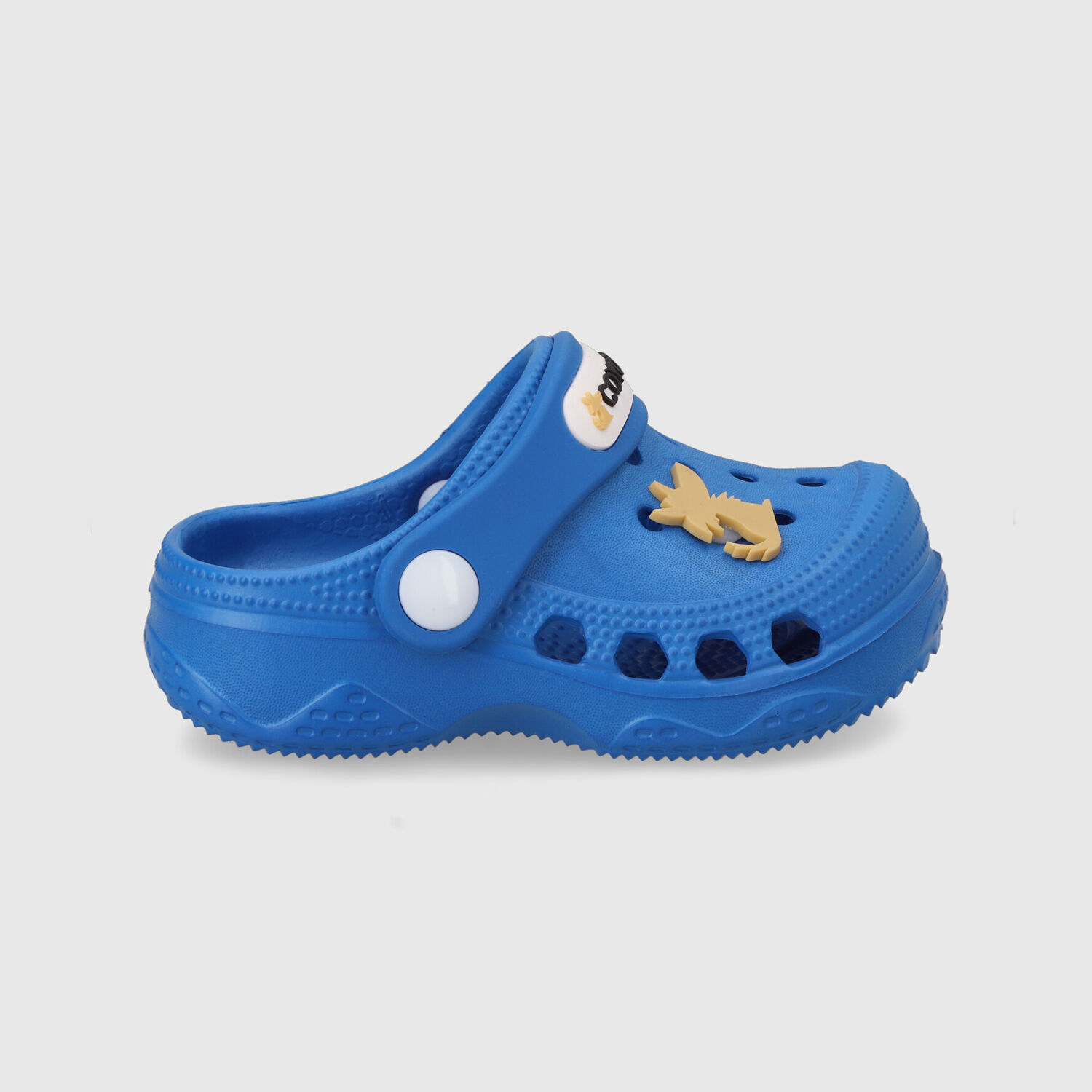 Zueco Azul image number 2.0