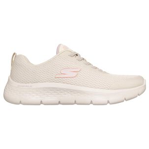 Zapatilla Urbana Mujer Skechers Go Walk Flex Nat