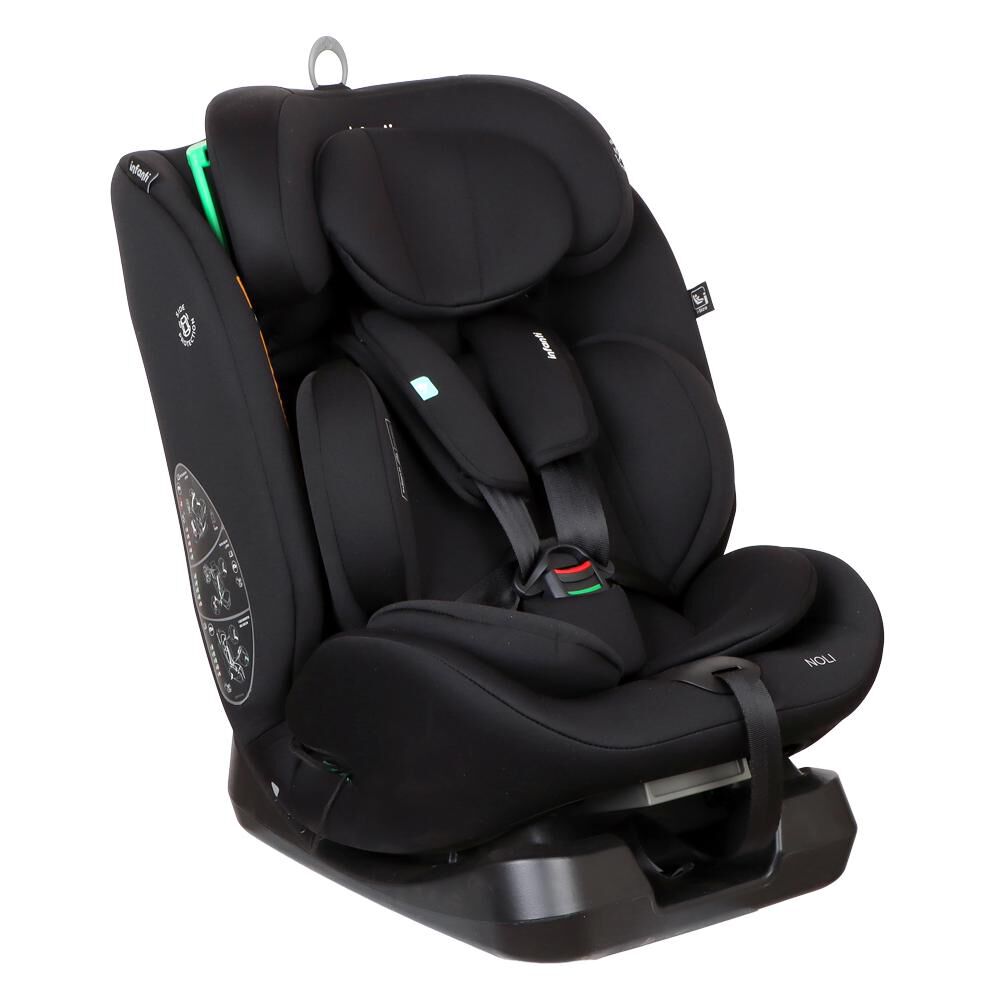 Silla Auto Convertible Infanti Noli image number 0.0