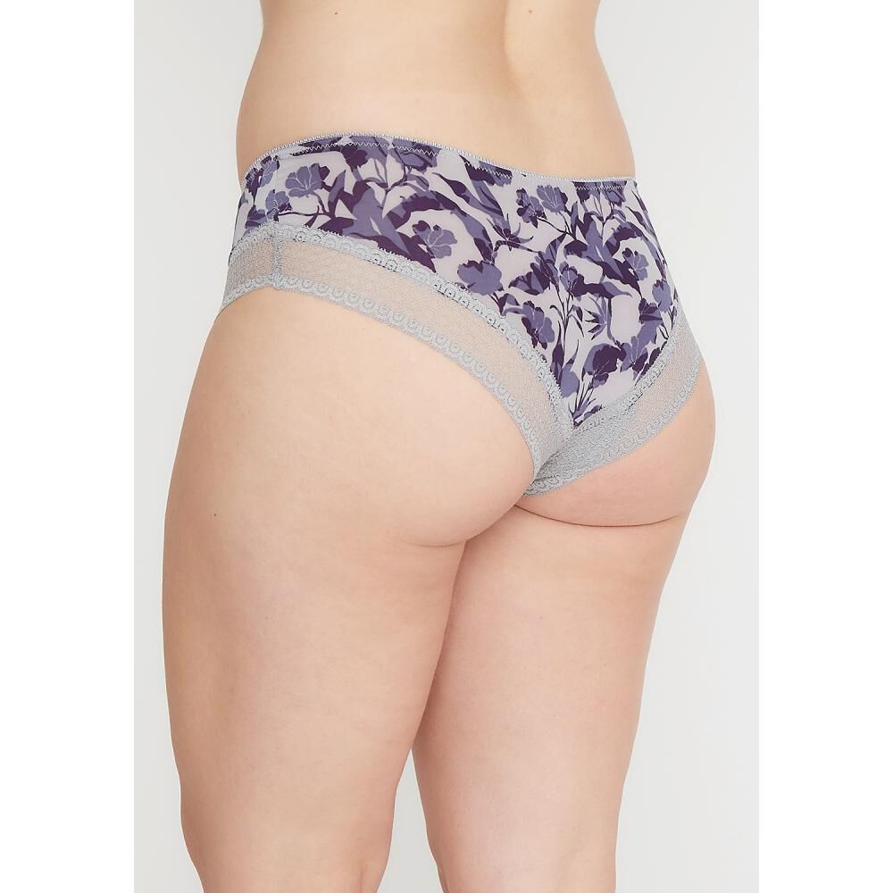 Pack Pantaleta Microfibra Kayser image number 2.0