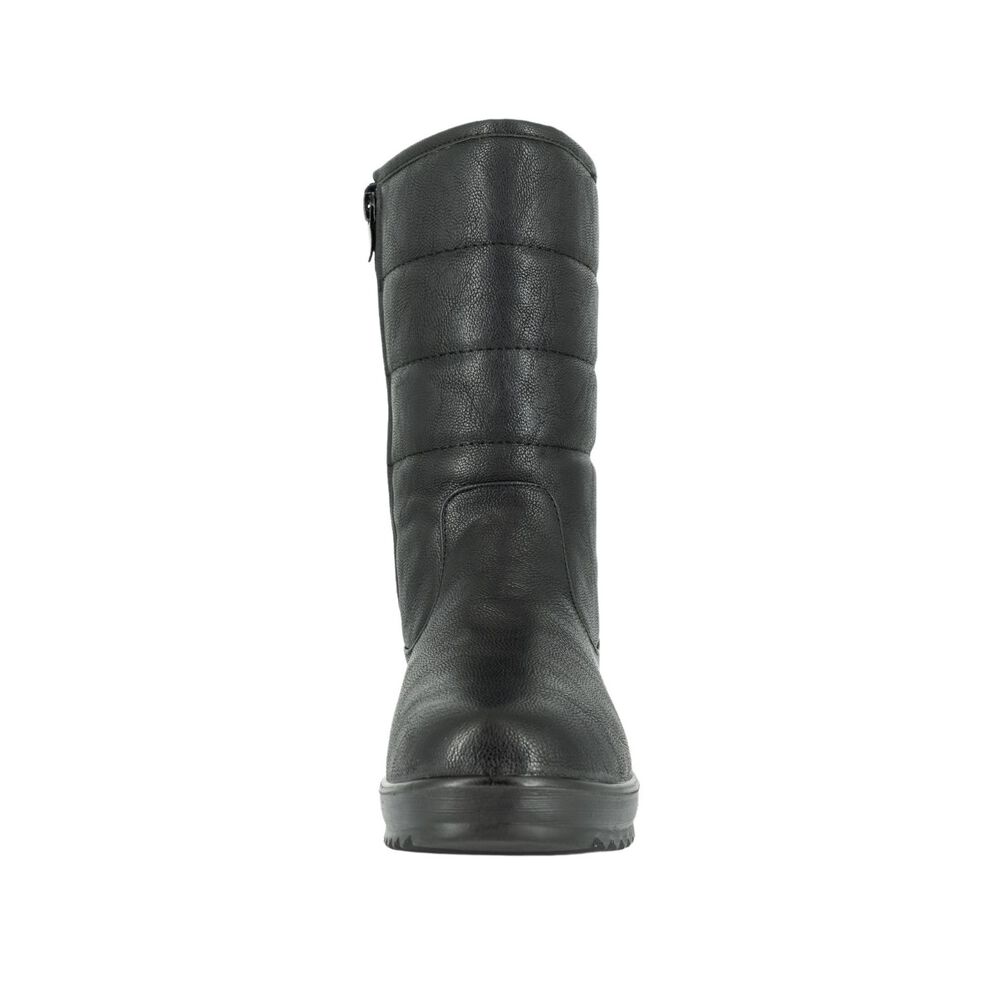 Bota Nolana Negro Passer image number 2.0