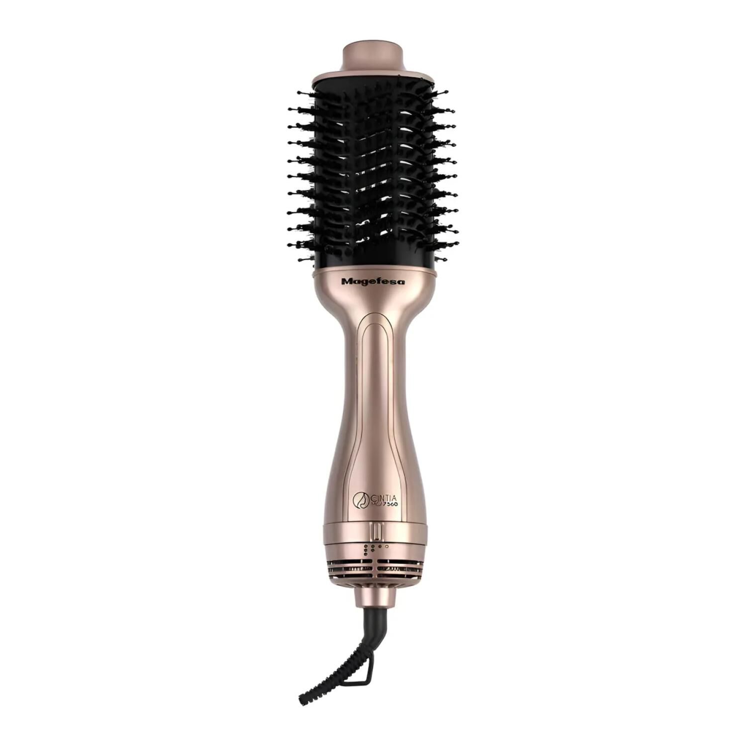 Cepillo Secador De Pelo 1300w 3n 2v Cintia Mgf7560 Magefesa image number 0.0