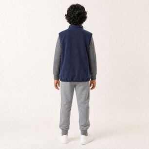 Poler&oacute;n Ni&ntilde;o Topsis