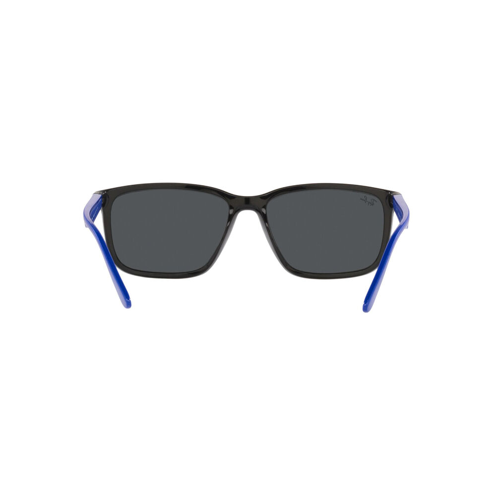 Lentes De Sol Negro Ray-ban image number 6.0