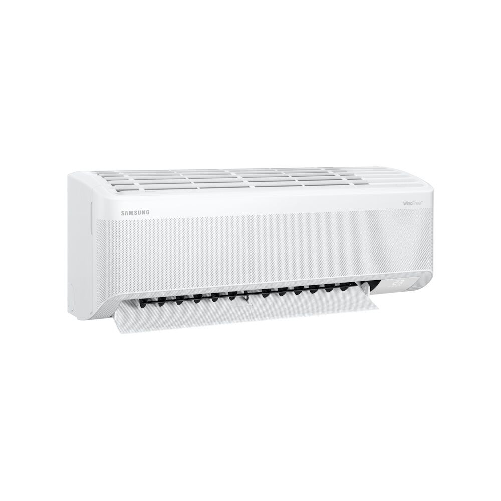 Aire Acondicionado Split Muro Wind Free Inverter 9000 Btu image number 4.0