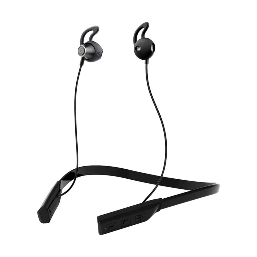 PROLINE Audifonos Bluetooth Inear Deportivos Negro Flex Proline