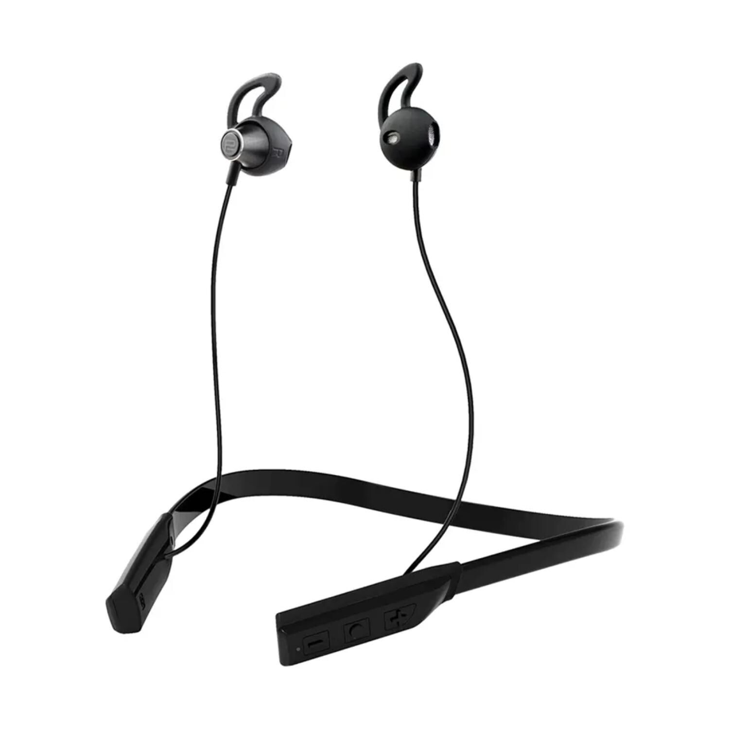 Audifonos Bluetooth Inear Deportivos Negro Flex Proline image number 0.0