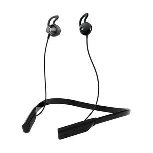 Audifonos Bluetooth Inear Deportivos Negro Flex Proline