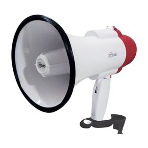 Meg&aacute;fono Alto Parlante 250 Metros 15w Microlab Mg-6439