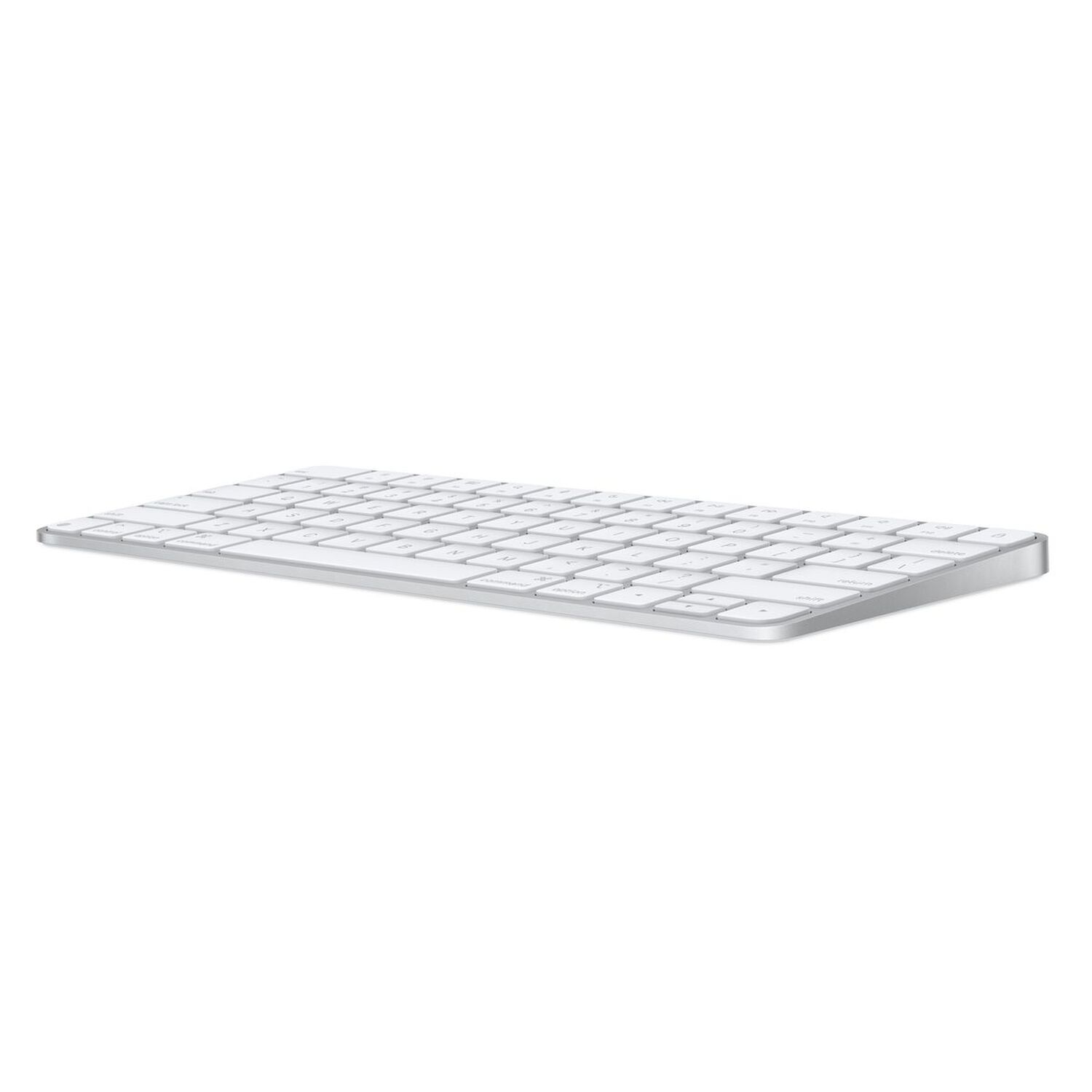 Teclado Apple Magic Whie Edition Espa&ntilde;ol Latioamerica image number 4.0