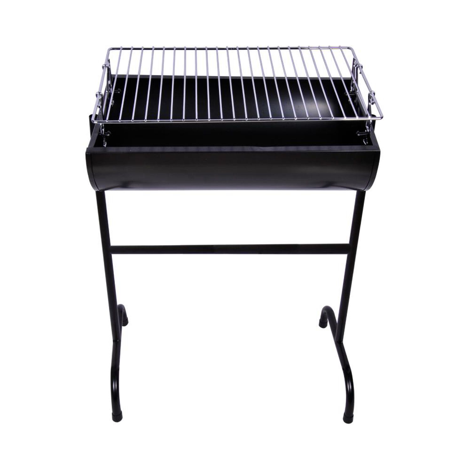 Parrilla A Carb&oacute;n Casaideal T100 image number 2.0