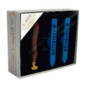 Harry Potter: Ravenclaw Wax Seal Set