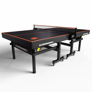 Mesa Ping Pong Competici&oacute;n Sanke Orange Kurosawa