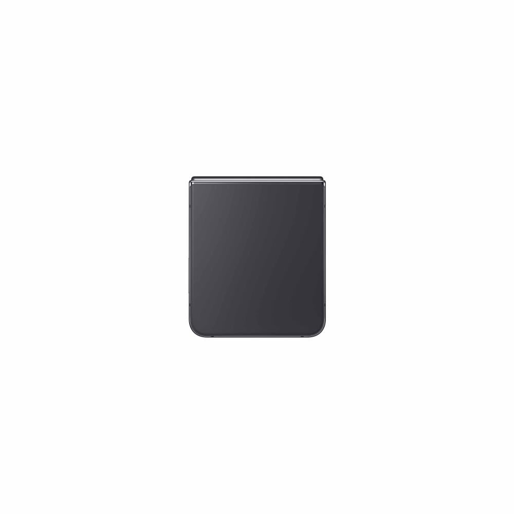 Smartphone Samsung Galaxy Z Flip4 Gray / 256 Gb / Liberado image number 10.0