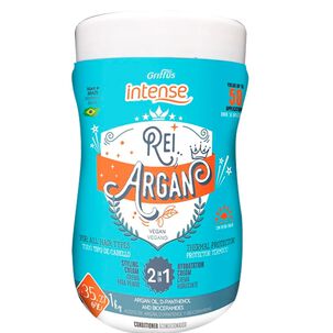 Mascara Rei Argan 1000gr Griffus
