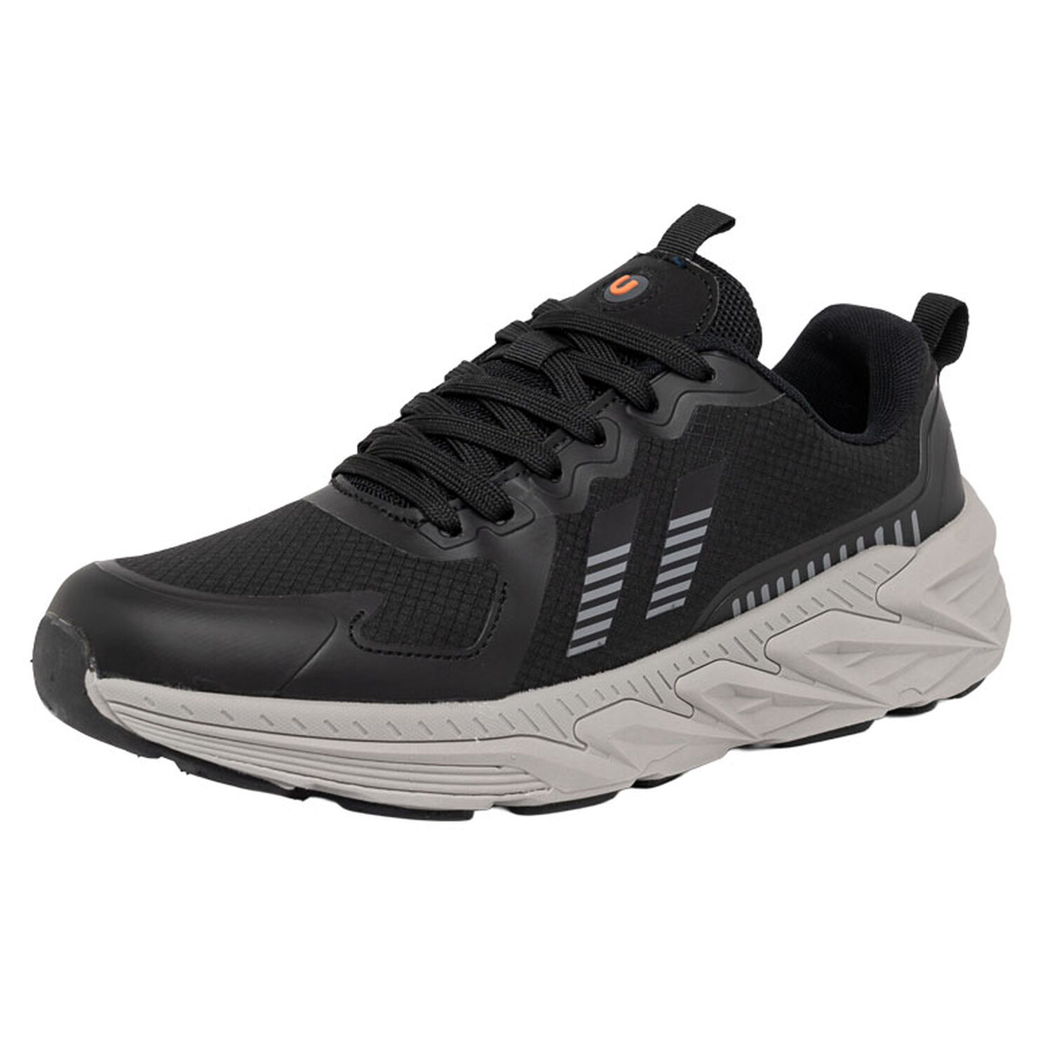 Zapatilla Seul Negro Uns image number 0.0