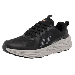 Zapatilla Seul Negro Uns