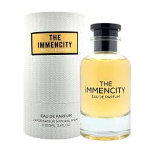 Emper The Immencity Edp 100ml