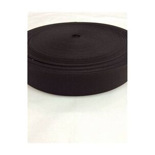 Rollo El&aacute;stico 3.0 Cm De Ancho (50 Mts)