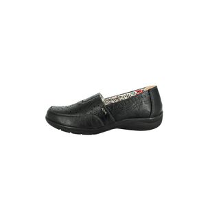 Mocas&iacute;n Balbi Negro Passer