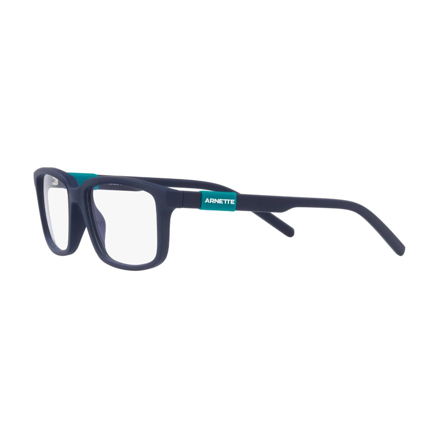 Lentes &Oacute;pticos Tony-tony Azul Arnette image number 2.0